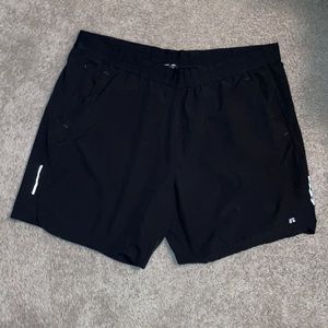 Russell dry power 360 shorts